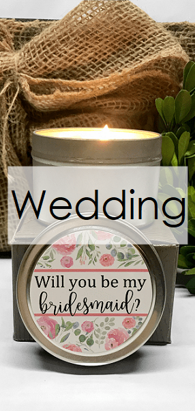Everything for your Wedding