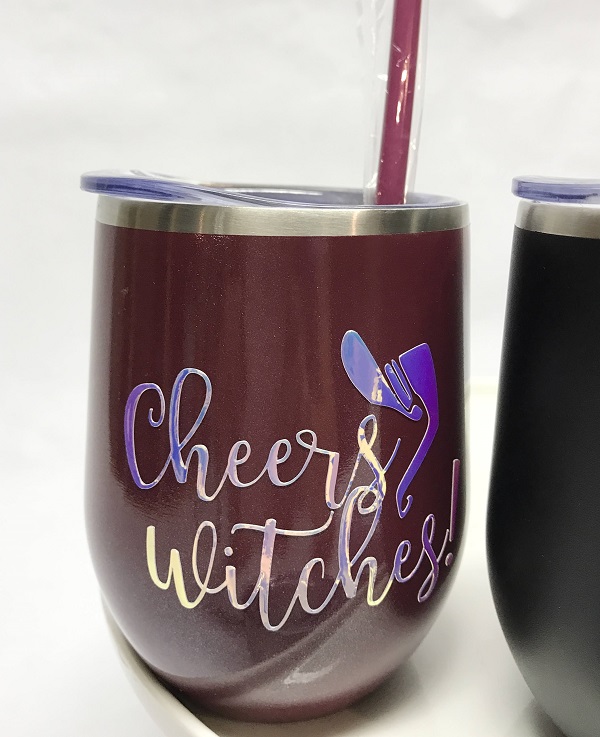 Drink up Witches Glitter Cup Your Choice of Wine Glass or Tumbler Made to  Order Gift Idea, Halloween Glitter Cup, Halloween Gift 